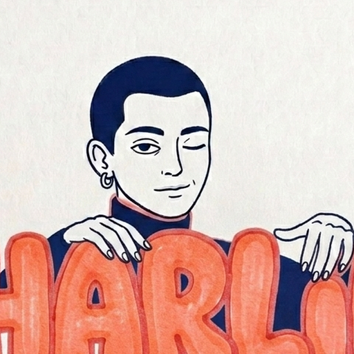 Charlie