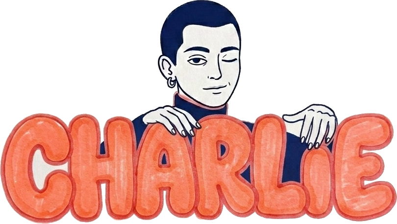 Charlie